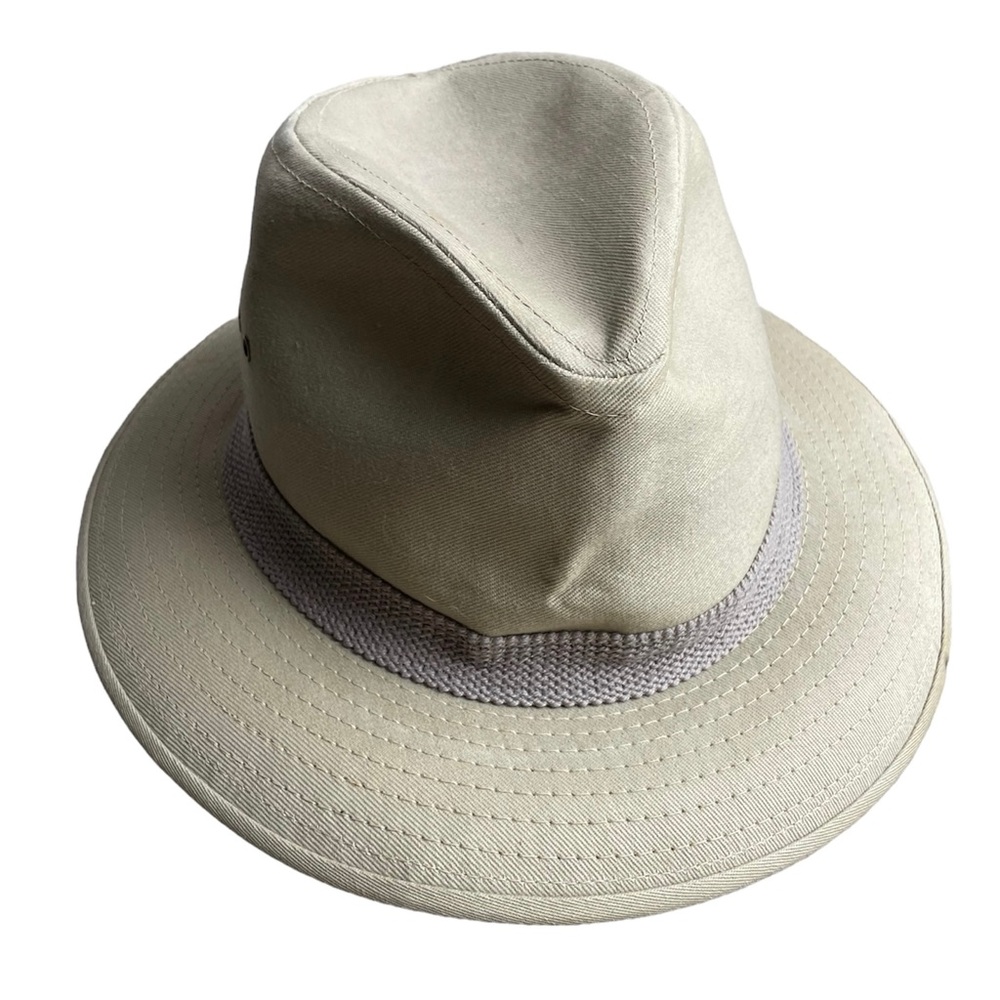 Vintage Country Gentleman Fedora